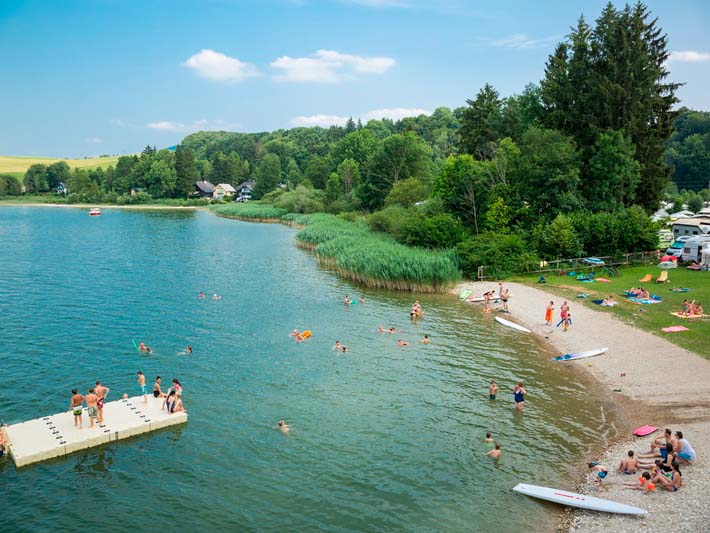 Salzburger Seenland